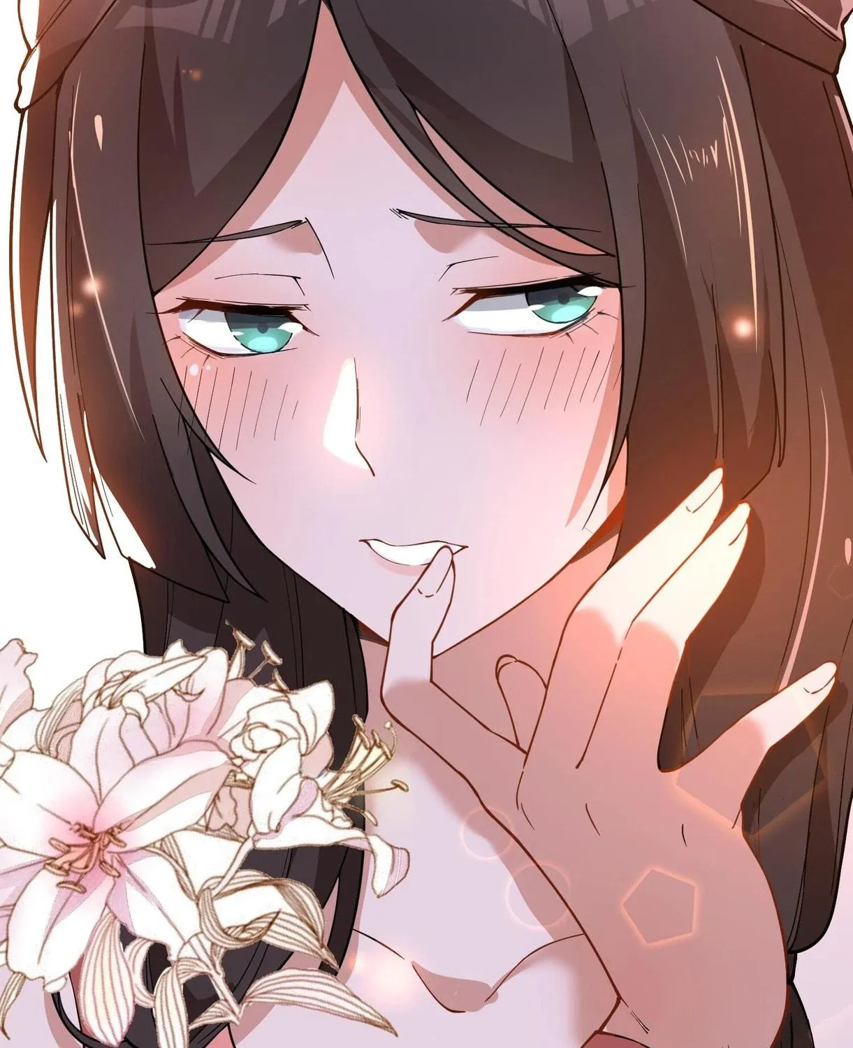Read Yuan Long chapter 89.5 image 32 on Lezhin