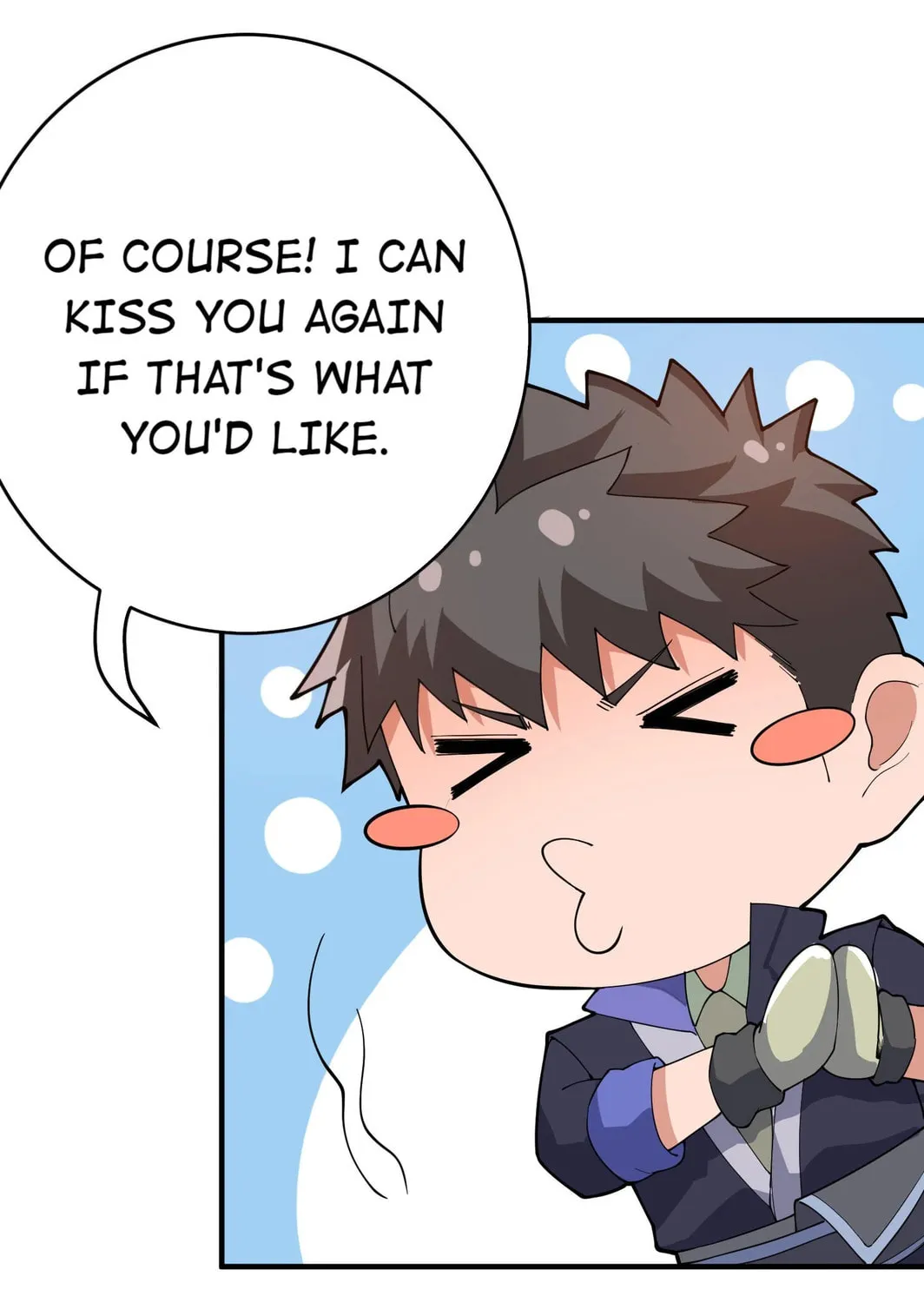 Read Yuan Long chapter 89.5 image 34 on Lezhin