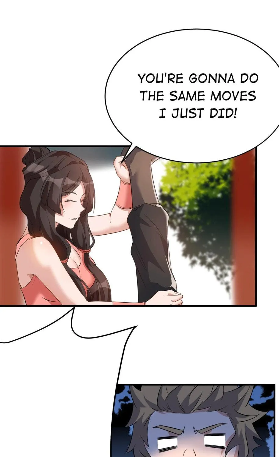 Read Yuan Long chapter 89.5 image 38 on Lezhin