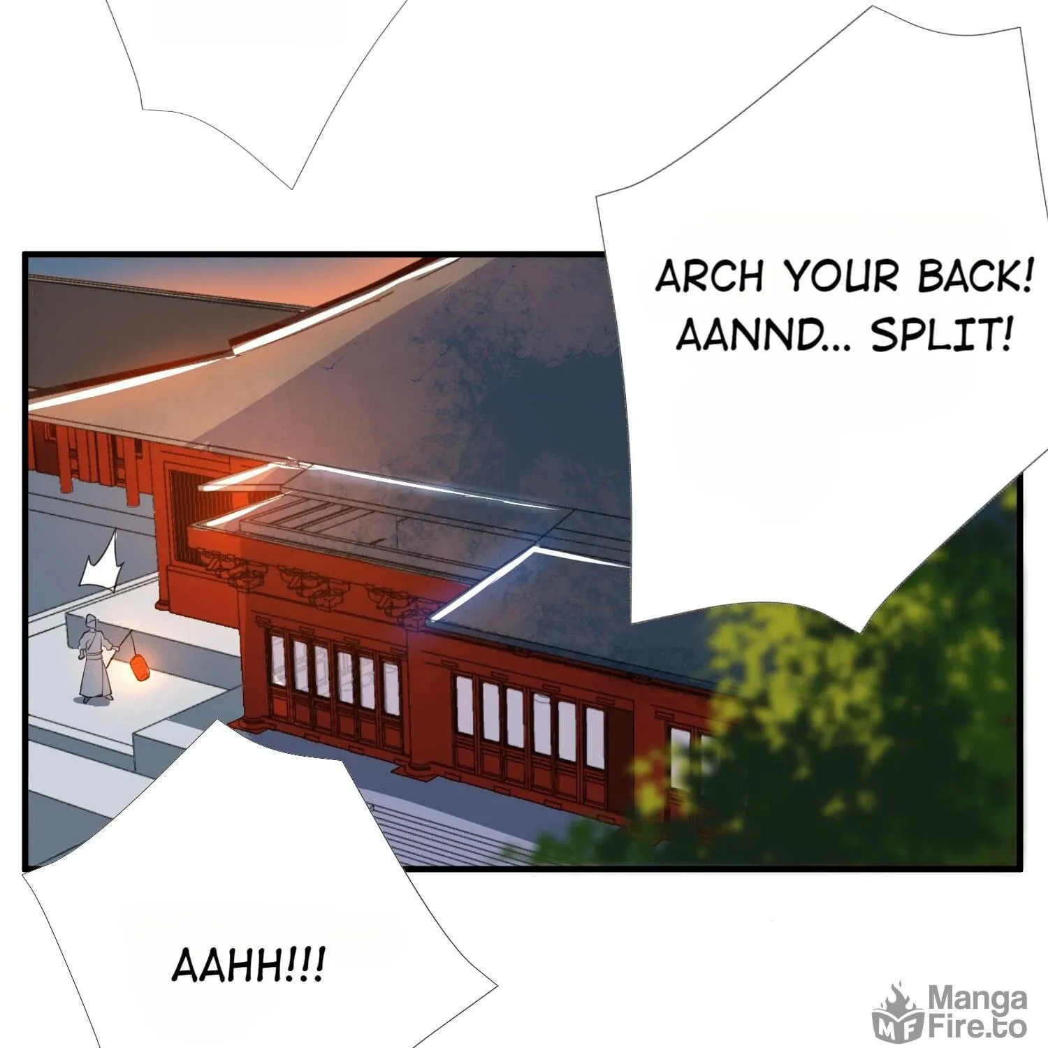 Read Yuan Long chapter 89.5 image 42 on Lezhin
