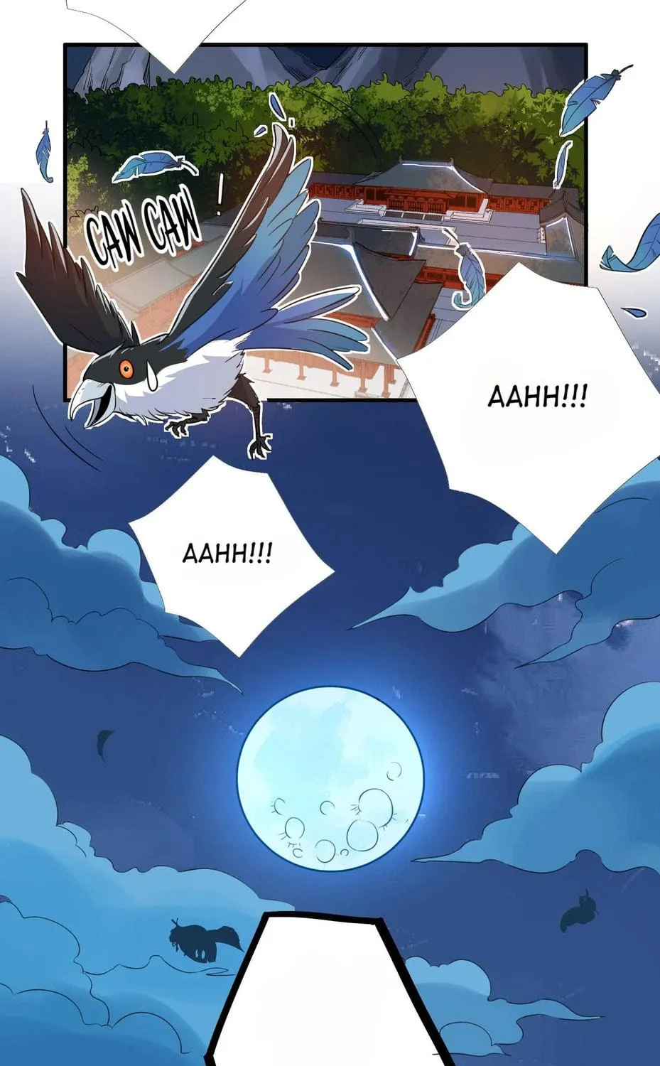 Read Yuan Long chapter 89.5 image 44 on Lezhin