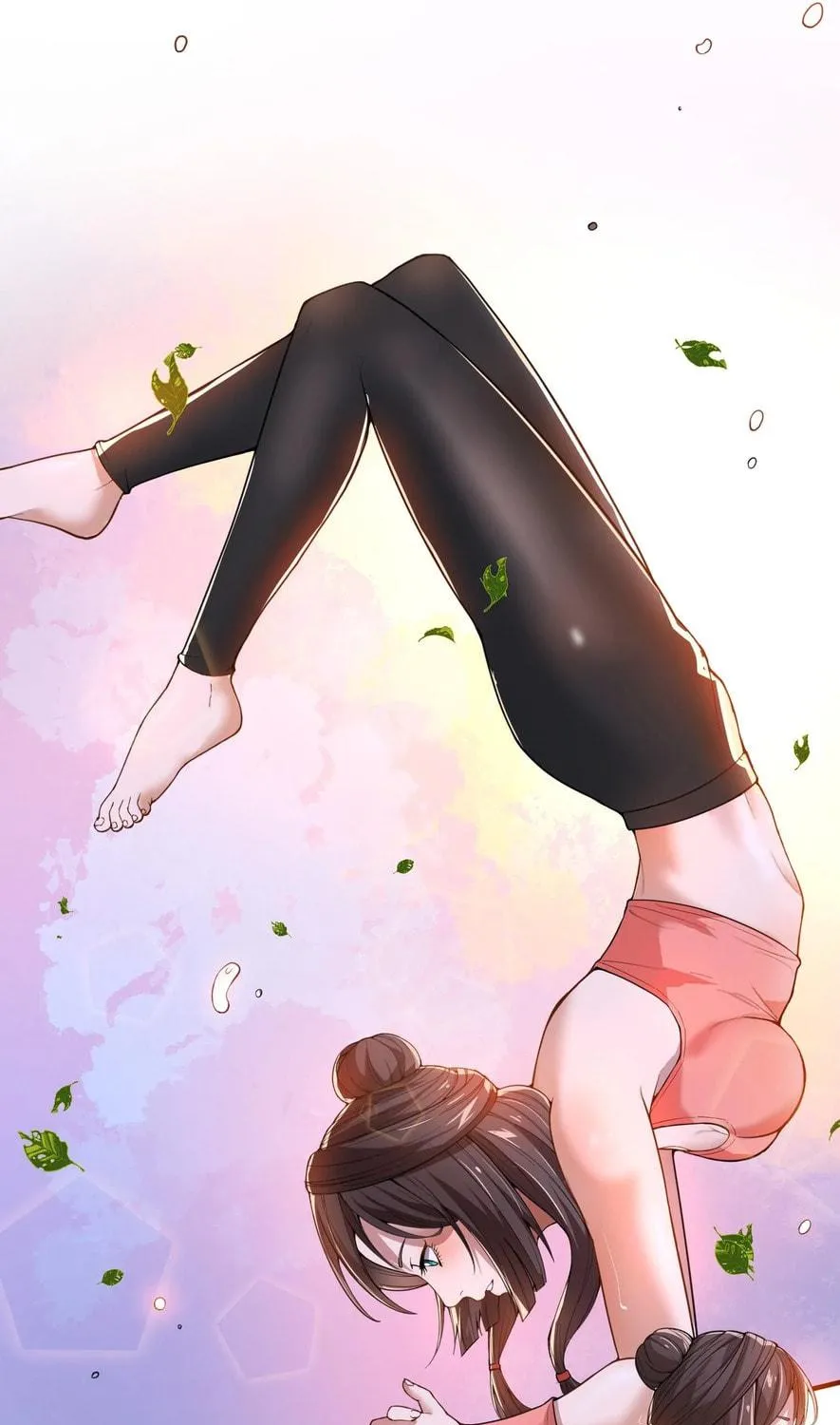Read Yuan Long chapter 89.5 image 9 on Lezhin
