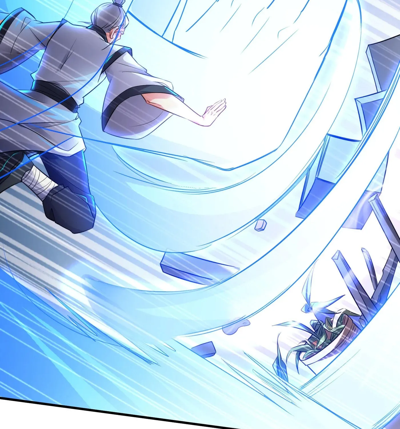 Read Yuan Long chapter 89 image 10 on Lezhin
