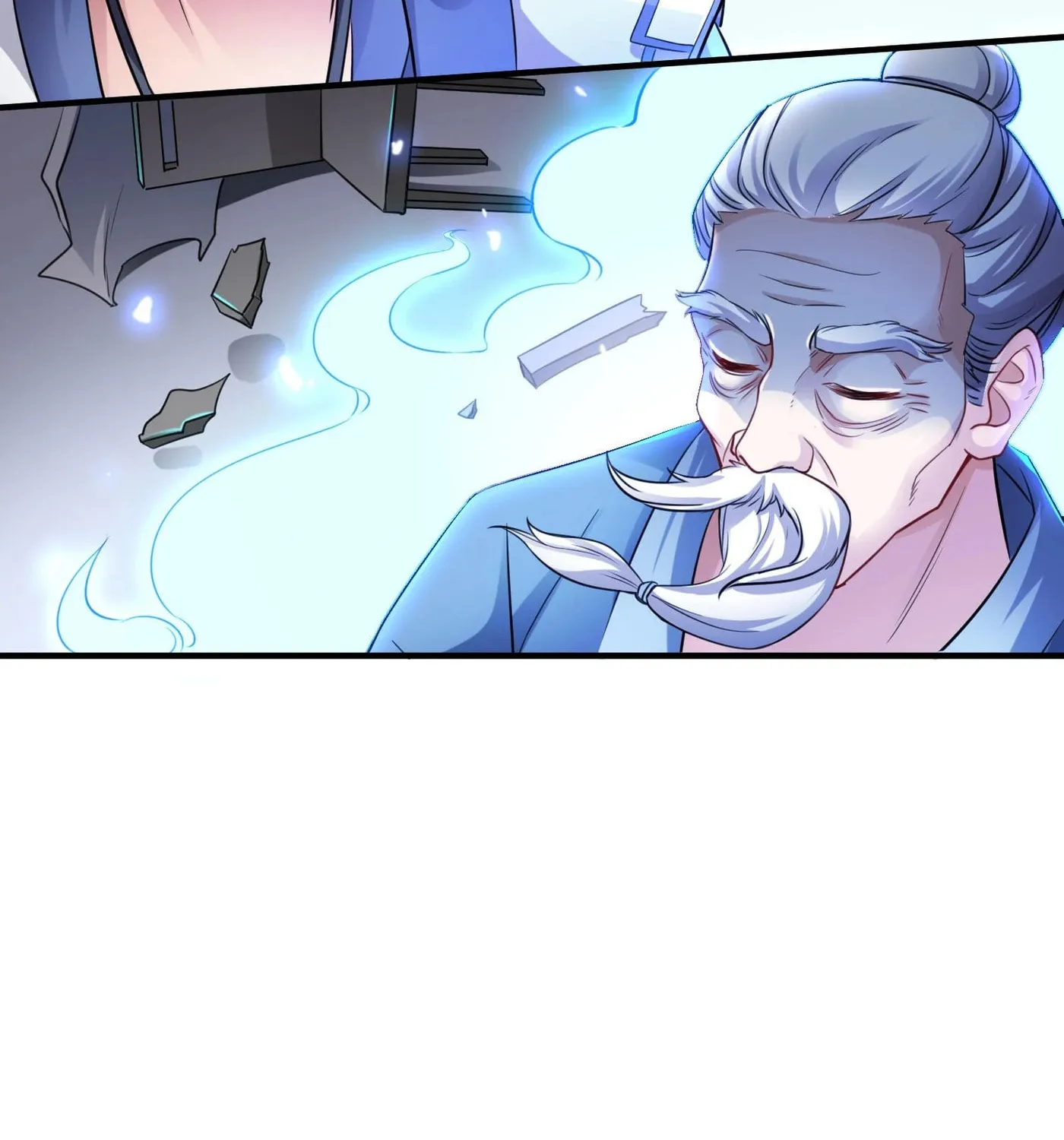 Read Yuan Long chapter 89 image 13 on Lezhin