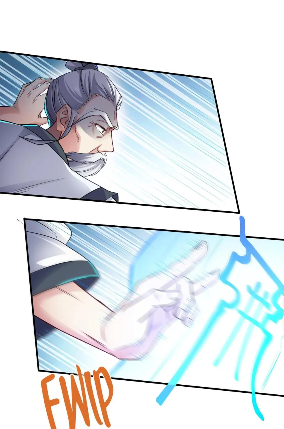 Read Yuan Long chapter 89 image 15 on Lezhin