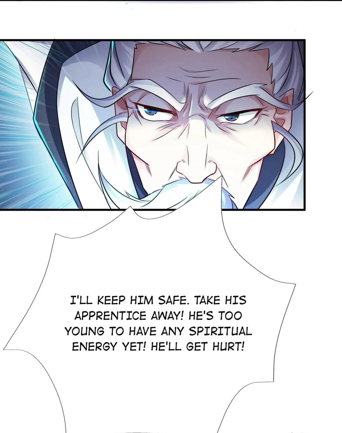 Read Yuan Long chapter 89 image 21 on Lezhin