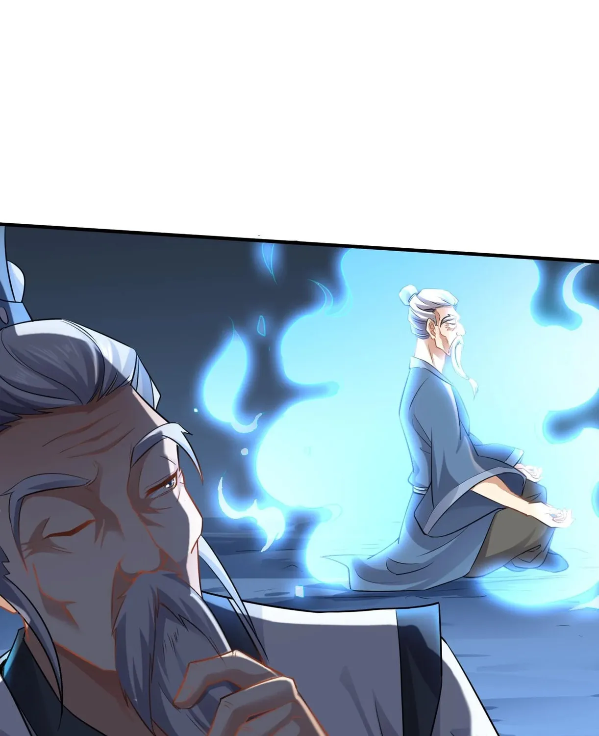 Read Yuan Long chapter 89 image 25 on Lezhin