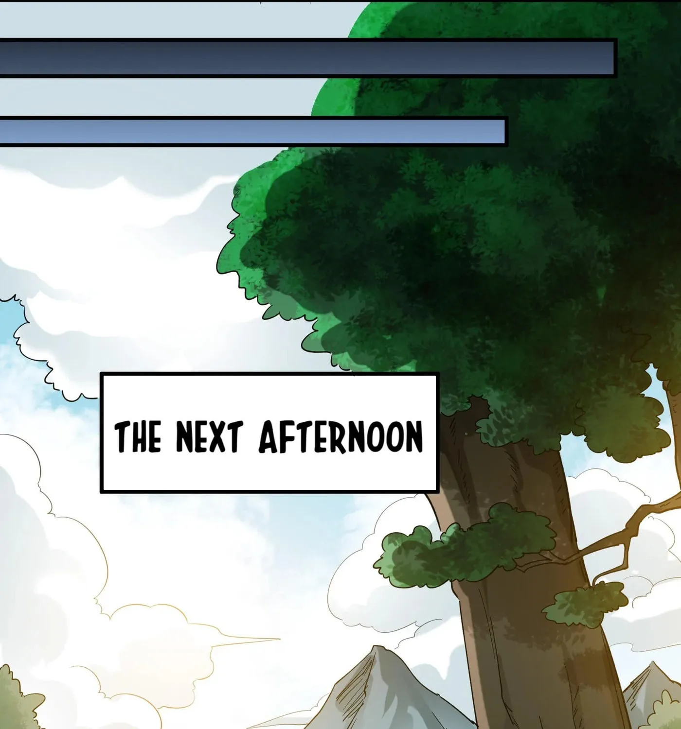 Read Yuan Long chapter 89 image 27 on Lezhin