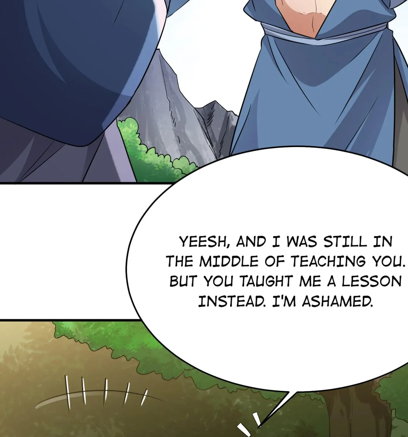 Read Yuan Long chapter 89 image 32 on Lezhin