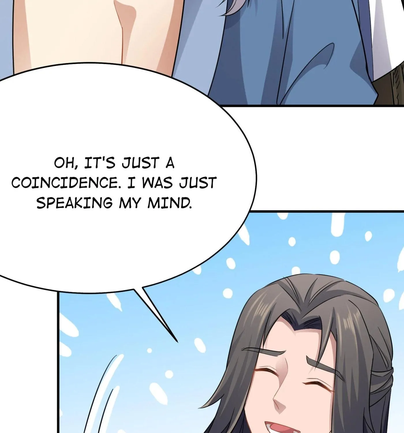 Read Yuan Long chapter 89 image 34 on Lezhin