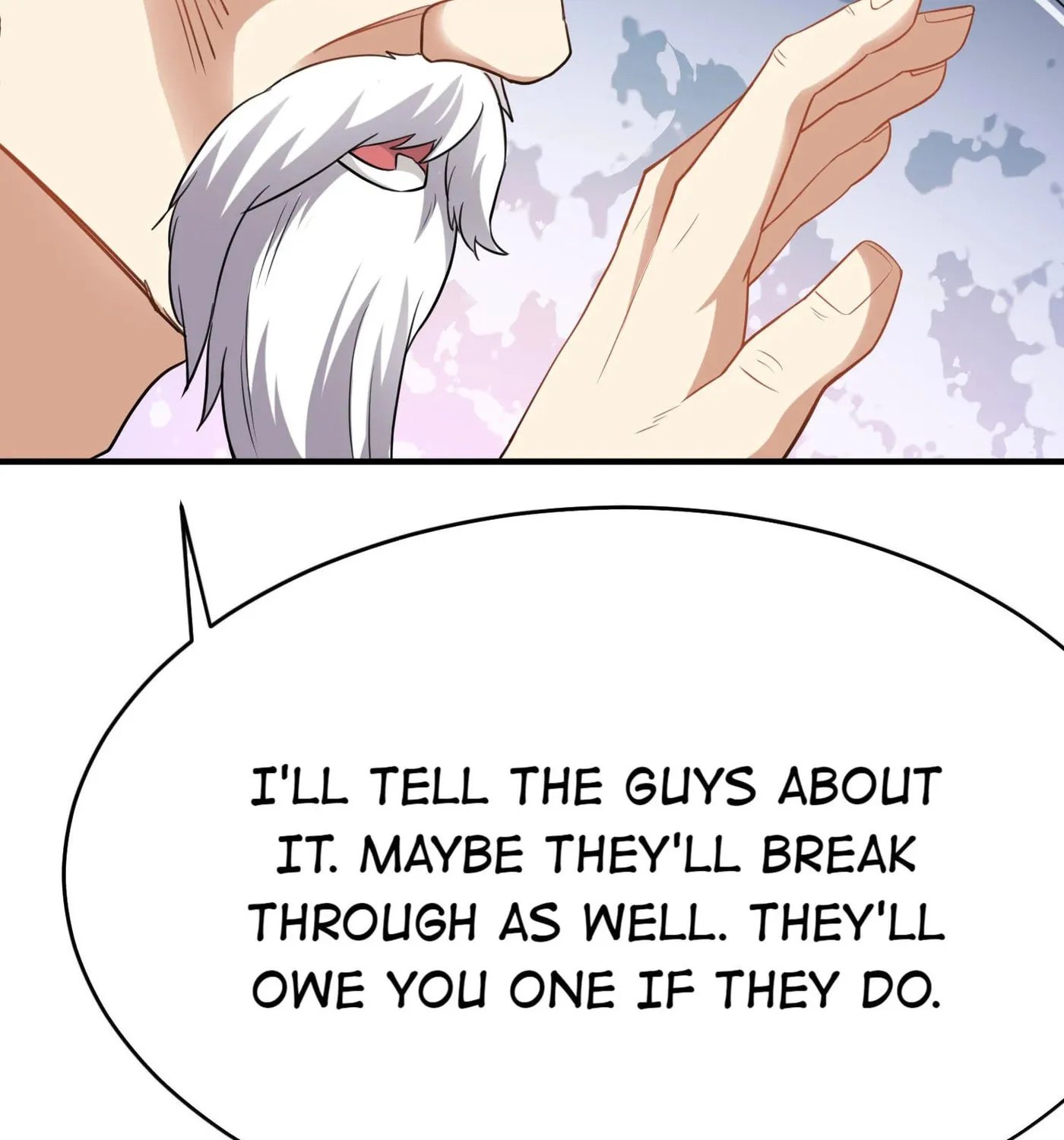 Read Yuan Long chapter 89 image 37 on Lezhin