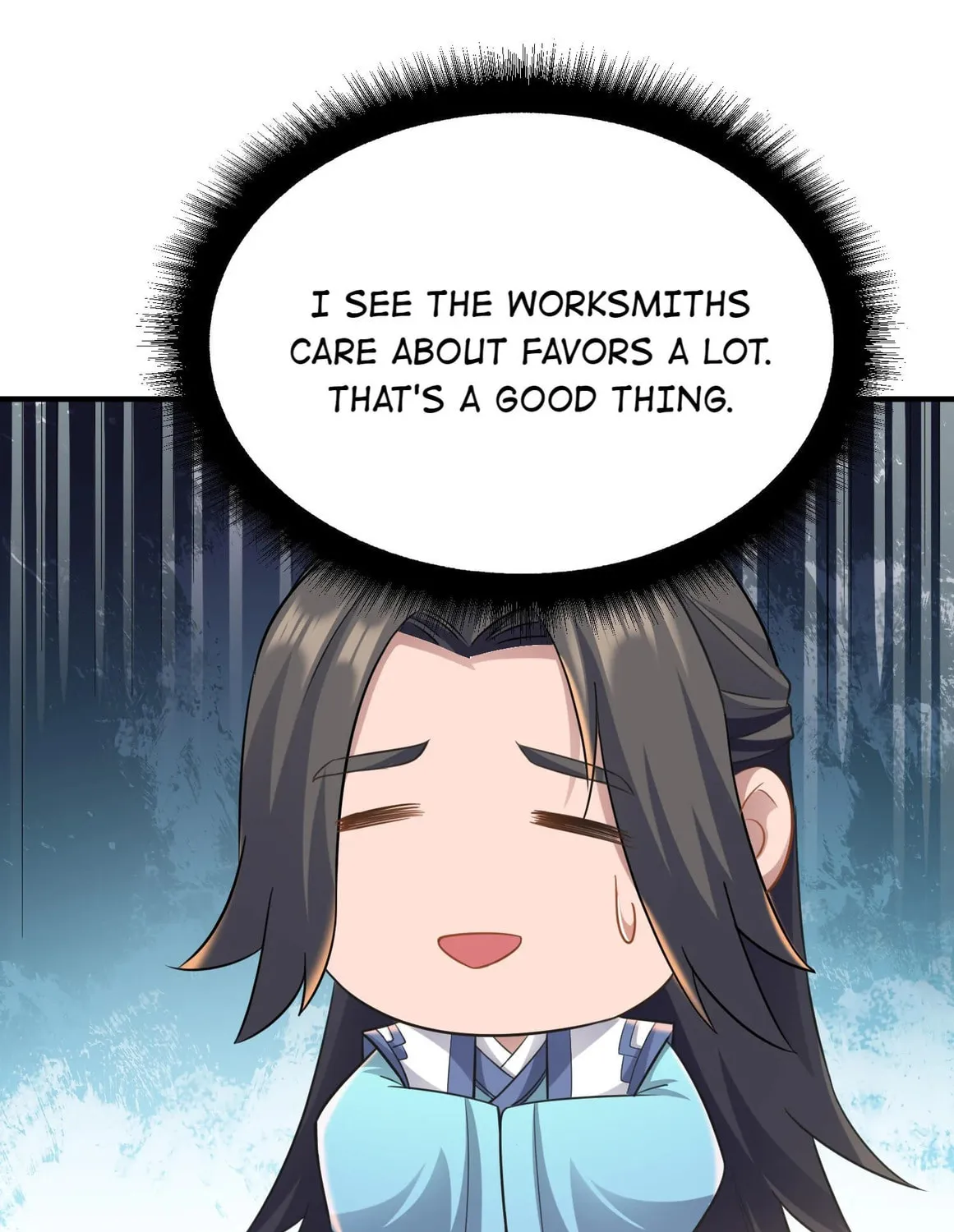 Read Yuan Long chapter 89 image 39 on Lezhin