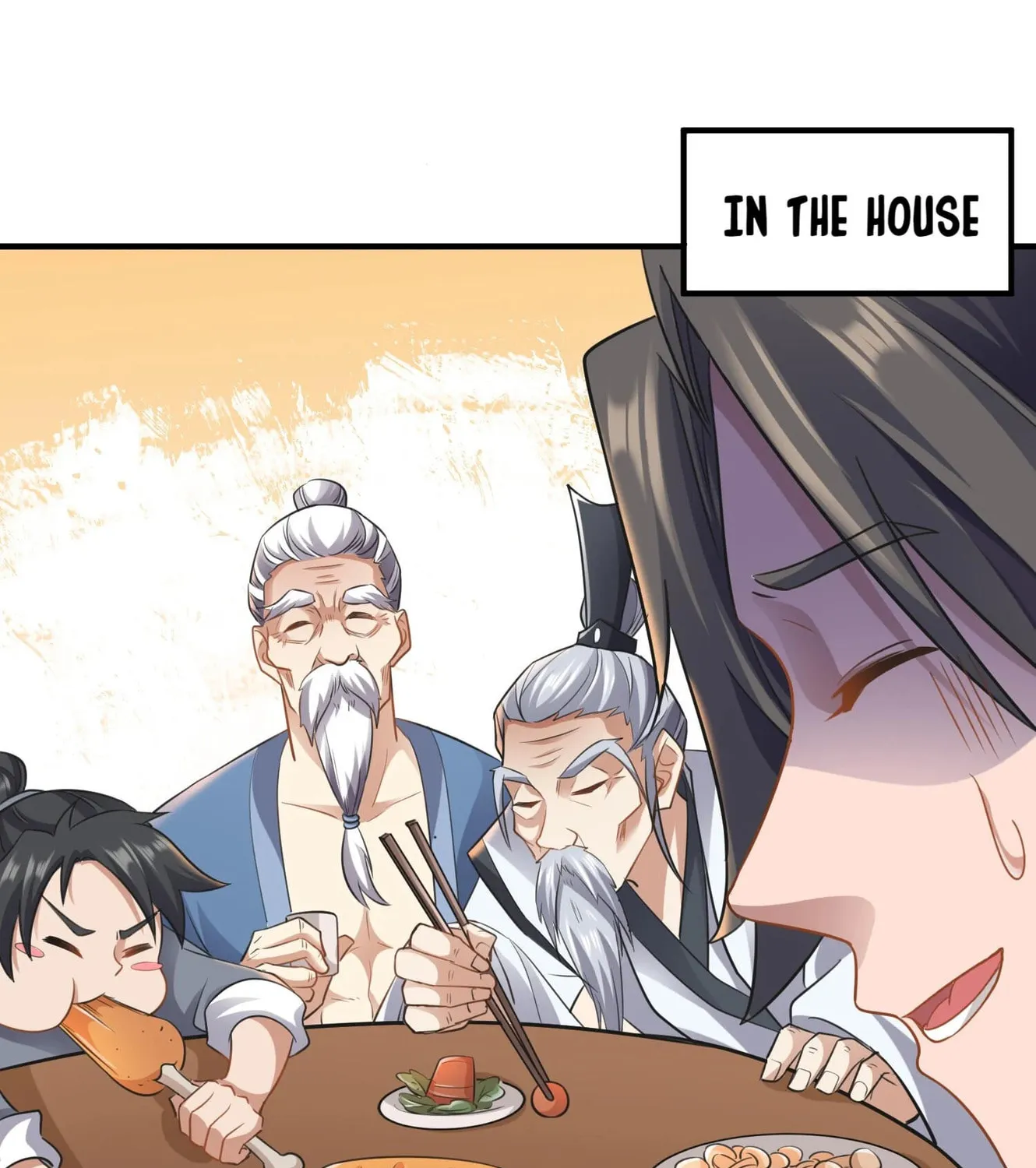 Read Yuan Long chapter 89 image 43 on Lezhin