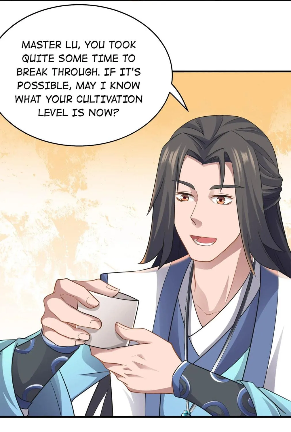 Read Yuan Long chapter 89 image 45 on Lezhin