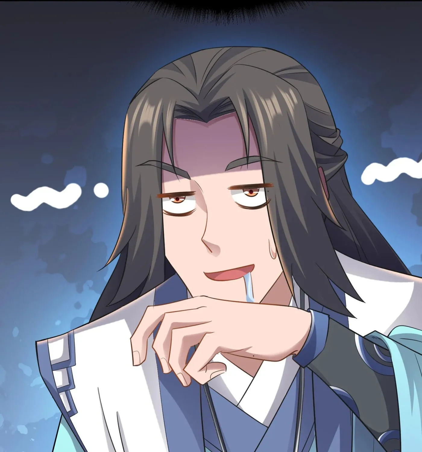 Read Yuan Long chapter 89 image 53 on Lezhin