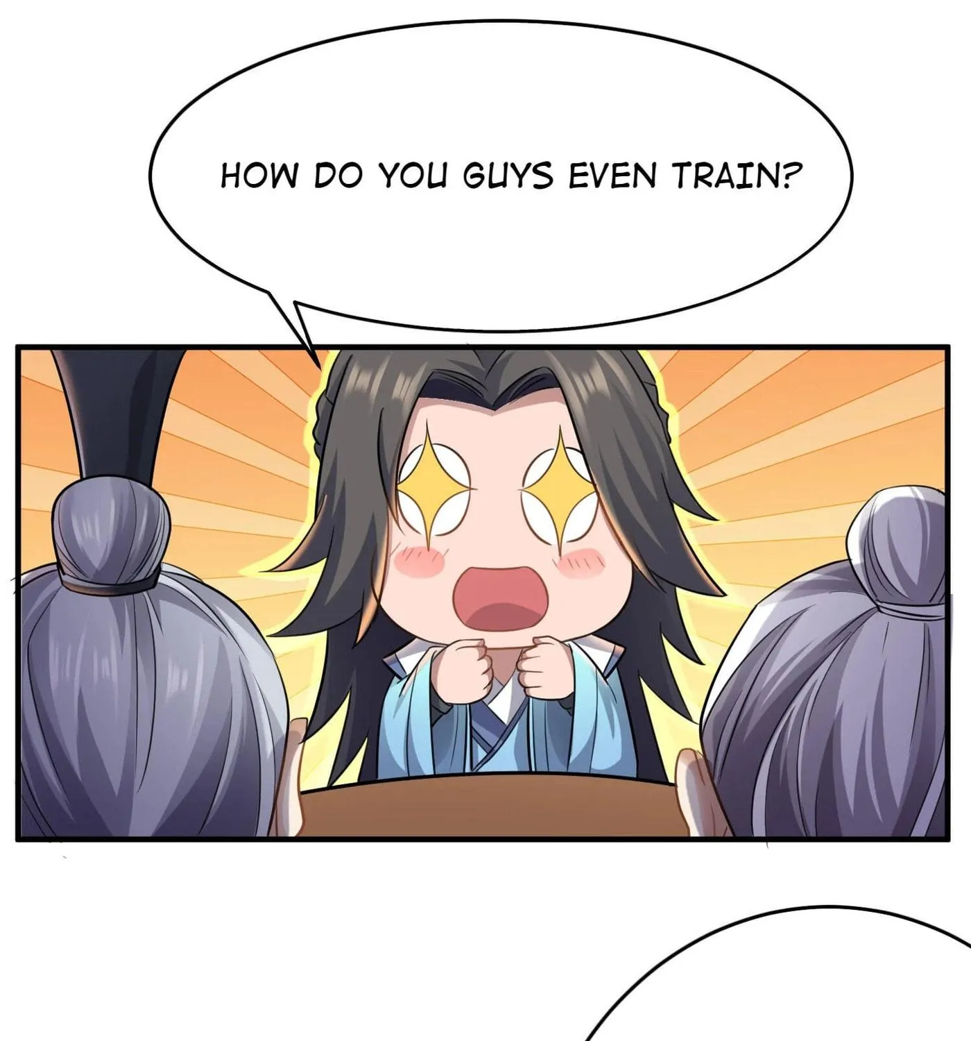 Read Yuan Long chapter 89 image 56 on Lezhin
