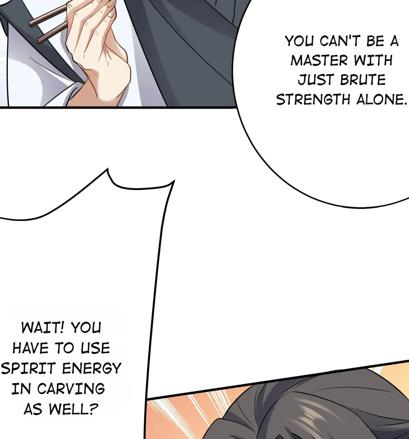 Read Yuan Long chapter 89 image 58 on Lezhin