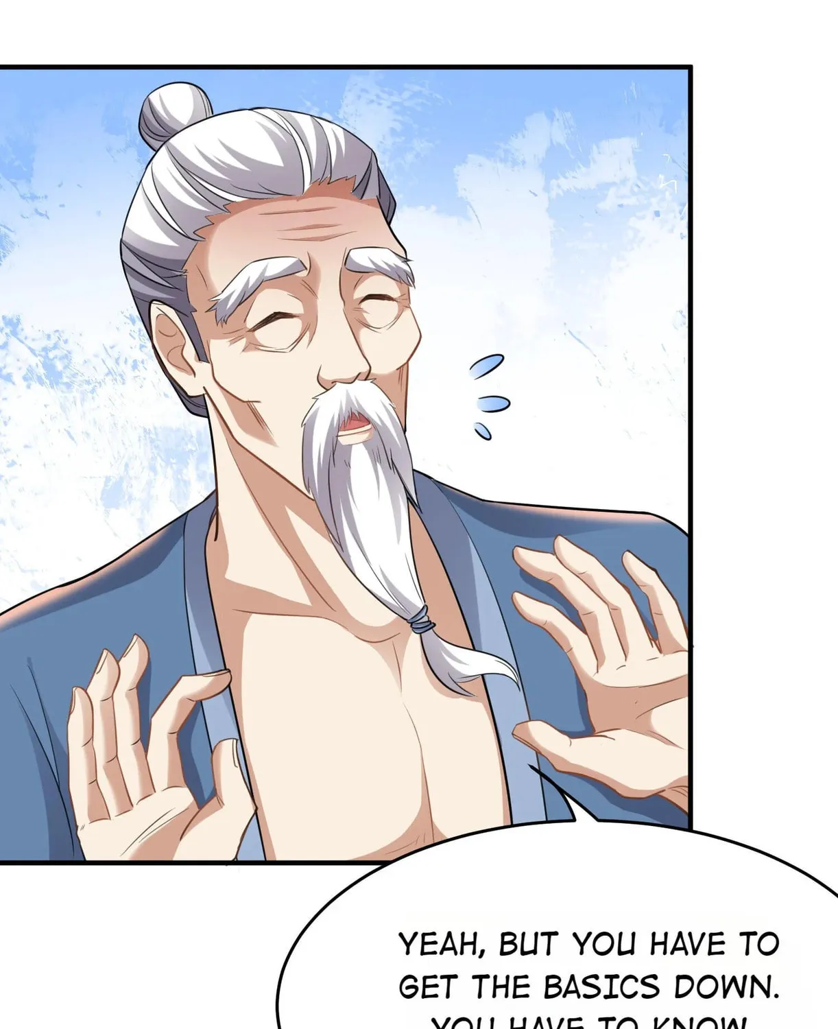 Read Yuan Long chapter 89 image 60 on Lezhin