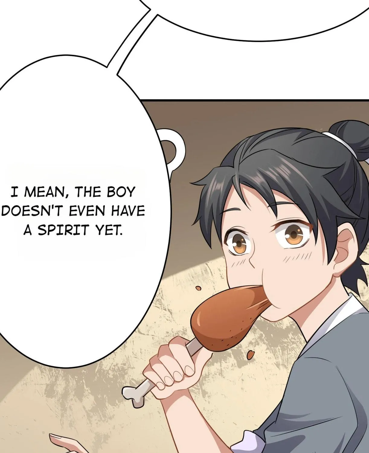 Read Yuan Long chapter 89 image 62 on Lezhin