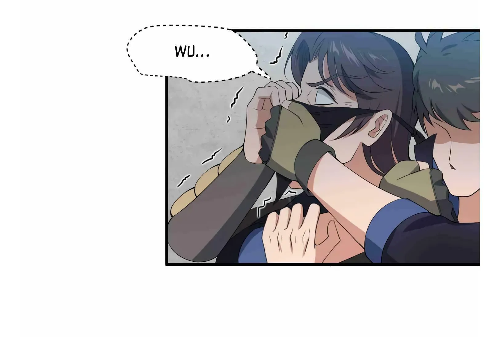 Read Yuan Long chapter 9 image 11 on Lezhin