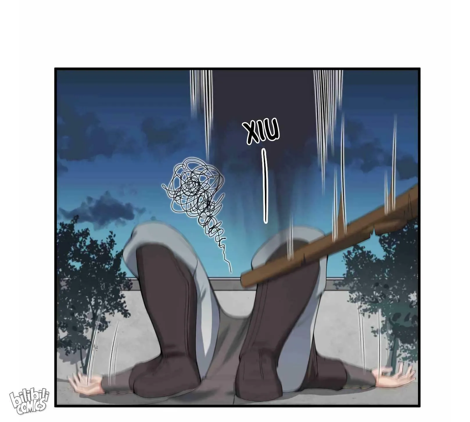 Read Yuan Long chapter 9 image 12 on Lezhin