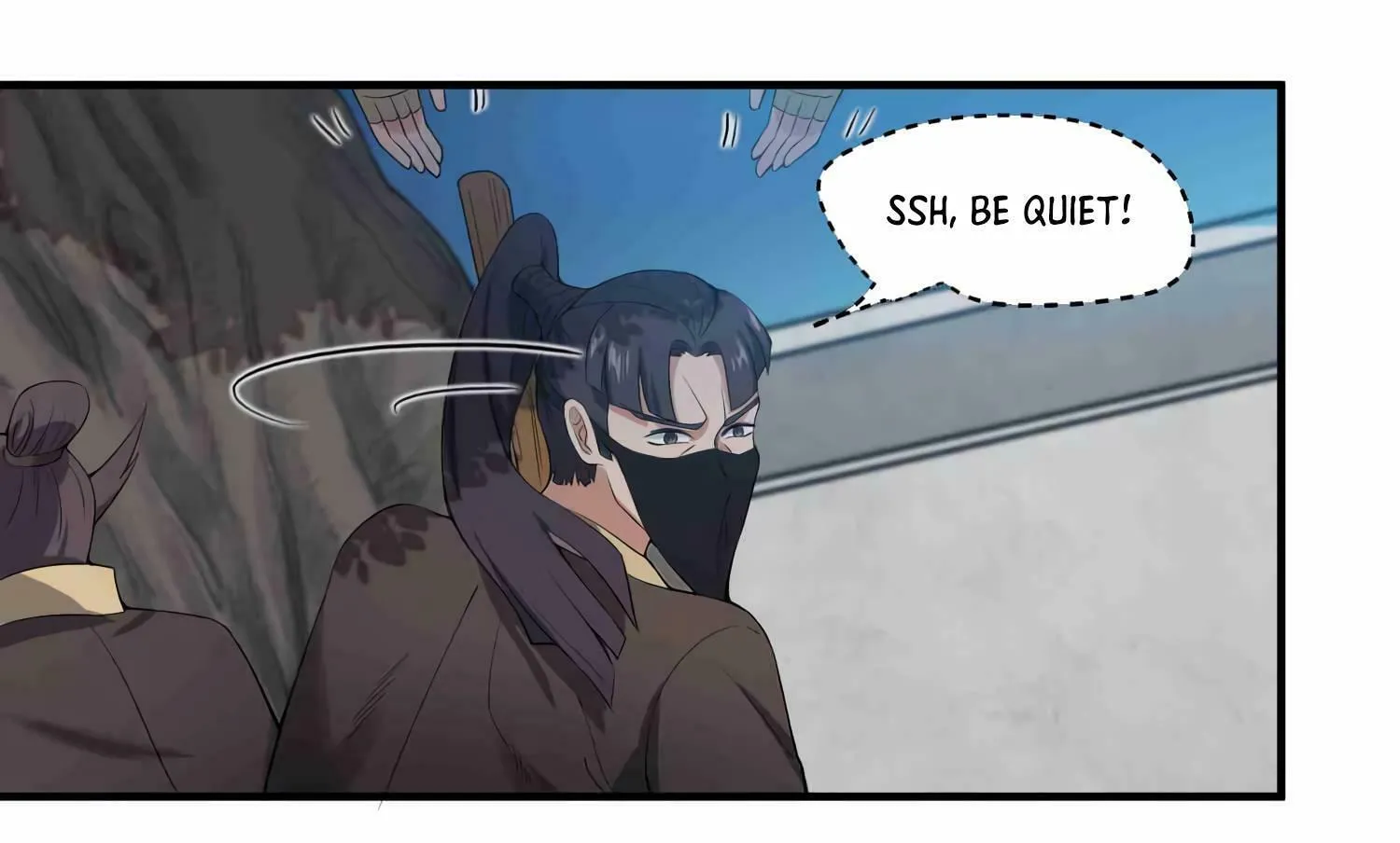 Read Yuan Long chapter 9 image 15 on Lezhin