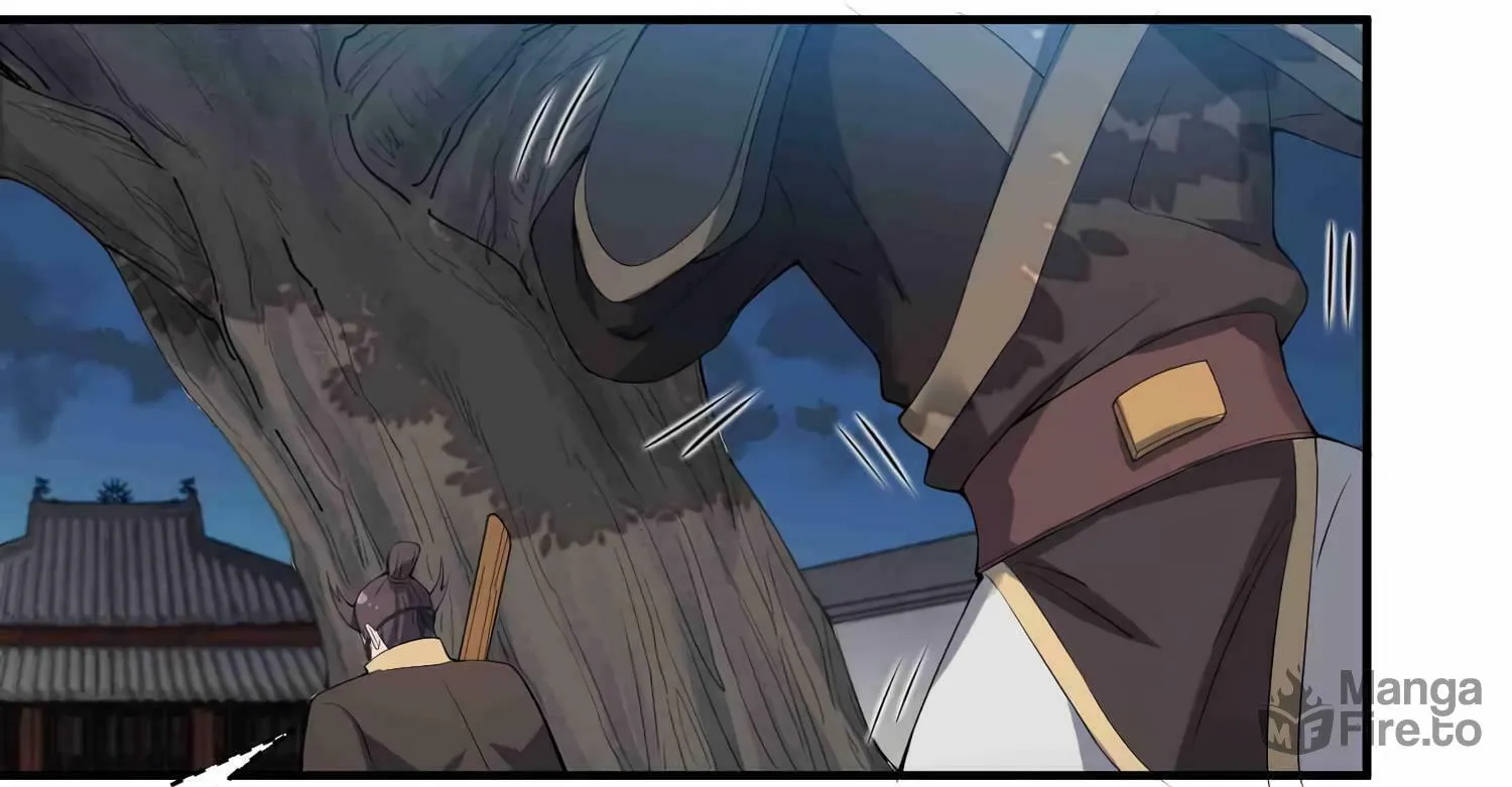 Read Yuan Long chapter 9 image 22 on Lezhin