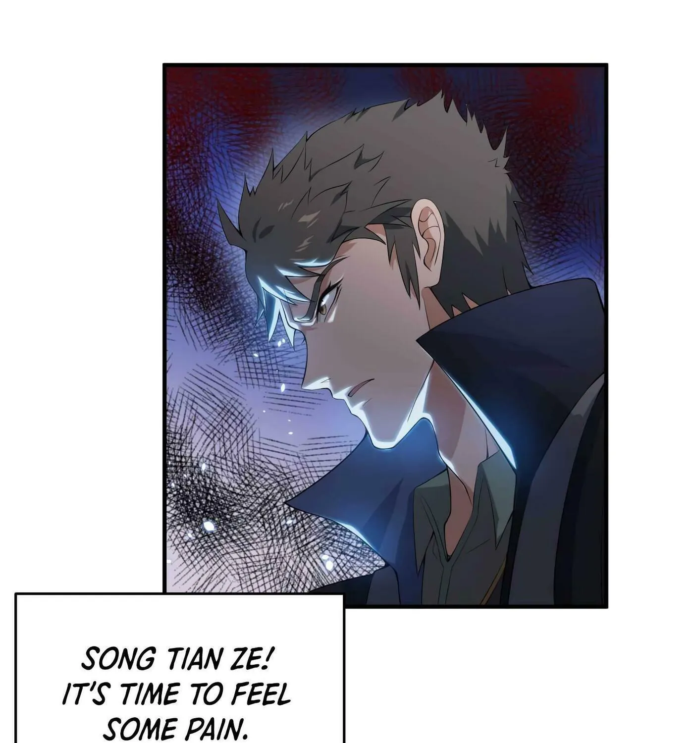 Read Yuan Long chapter 9 image 41 on Lezhin