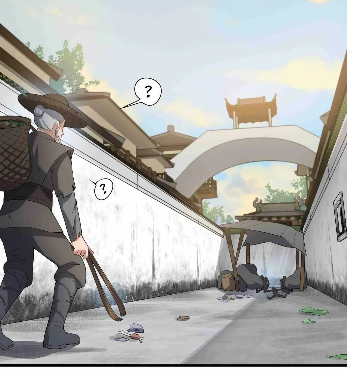 Read Yuan Long chapter 9 image 44 on Lezhin
