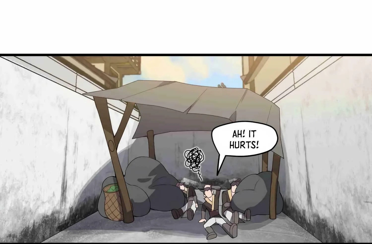 Read Yuan Long chapter 9 image 46 on Lezhin