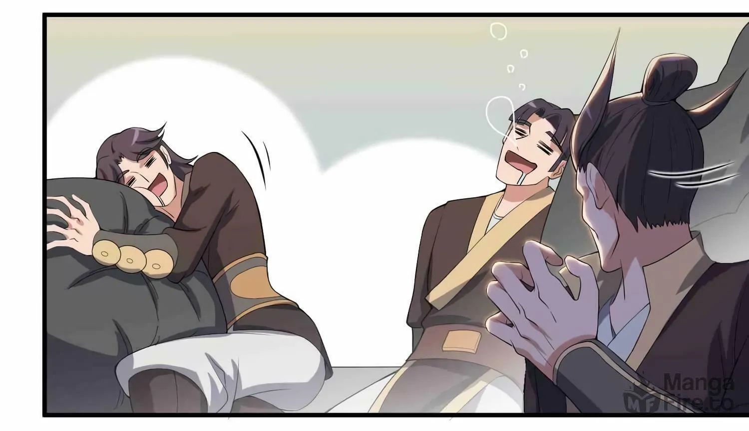 Read Yuan Long chapter 9 image 48 on Lezhin