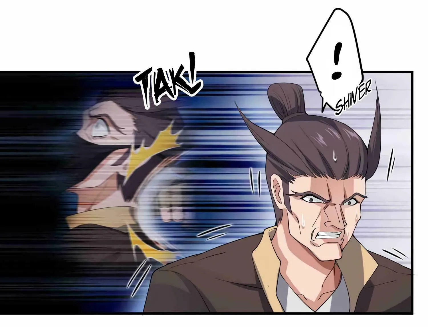 Read Yuan Long chapter 9 image 49 on Lezhin
