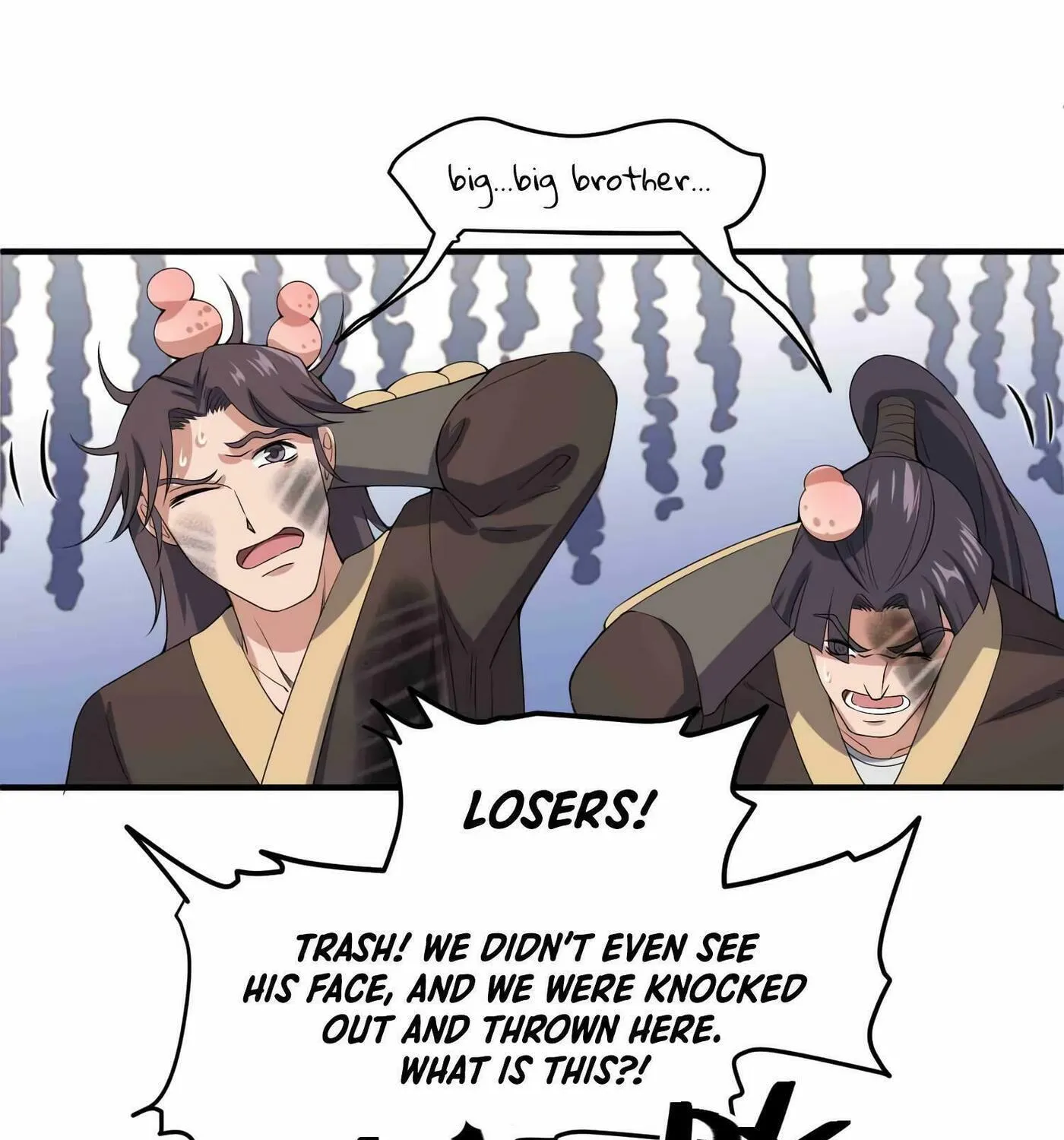 Read Yuan Long chapter 9 image 51 on Lezhin