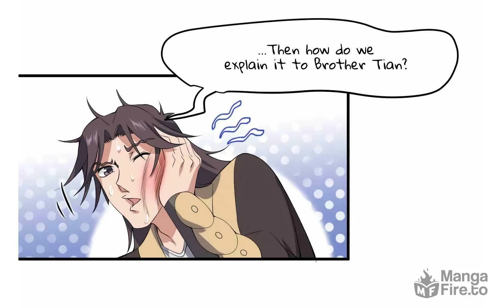 Read Yuan Long chapter 9 image 53 on Lezhin