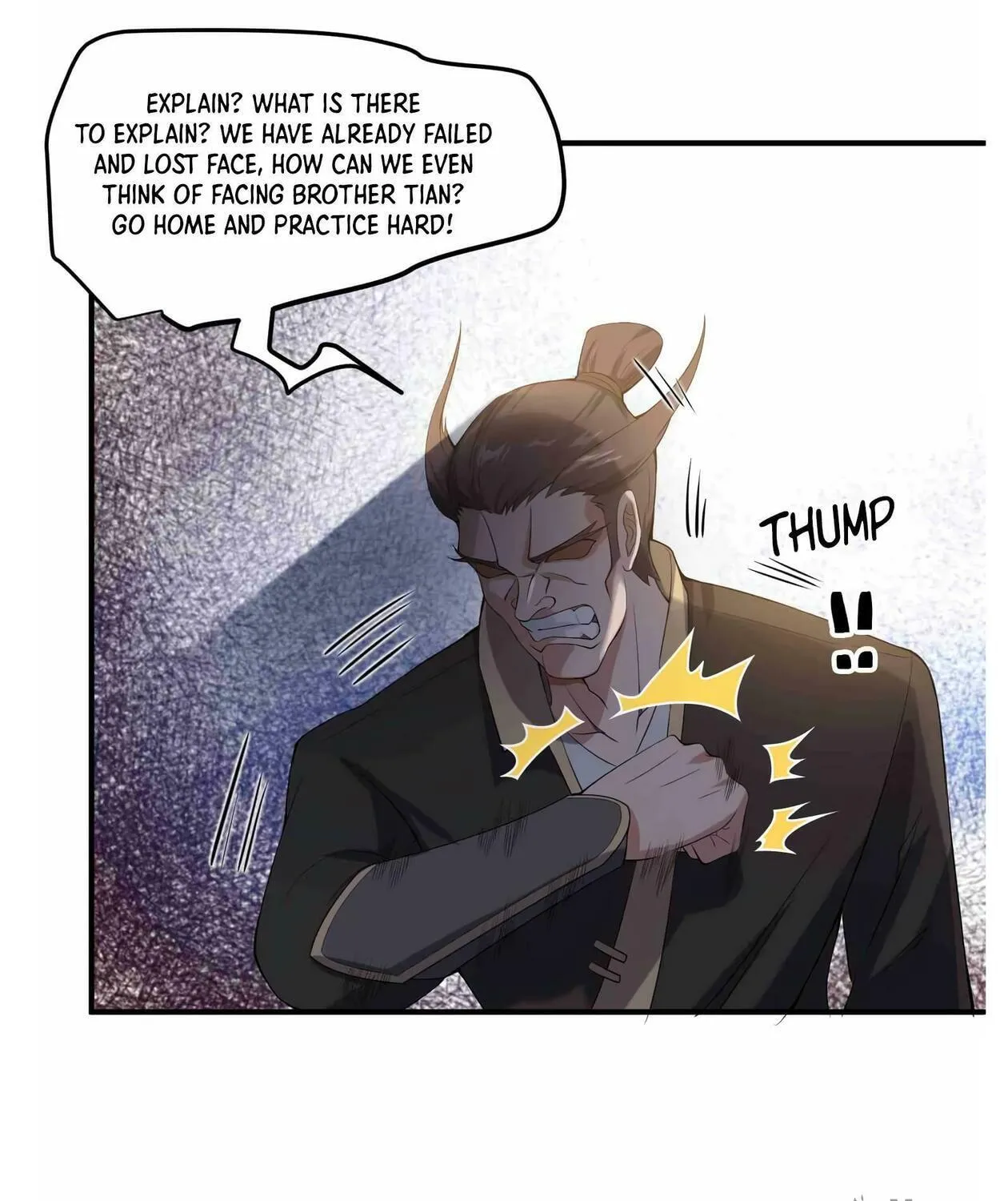 Read Yuan Long chapter 9 image 55 on Lezhin