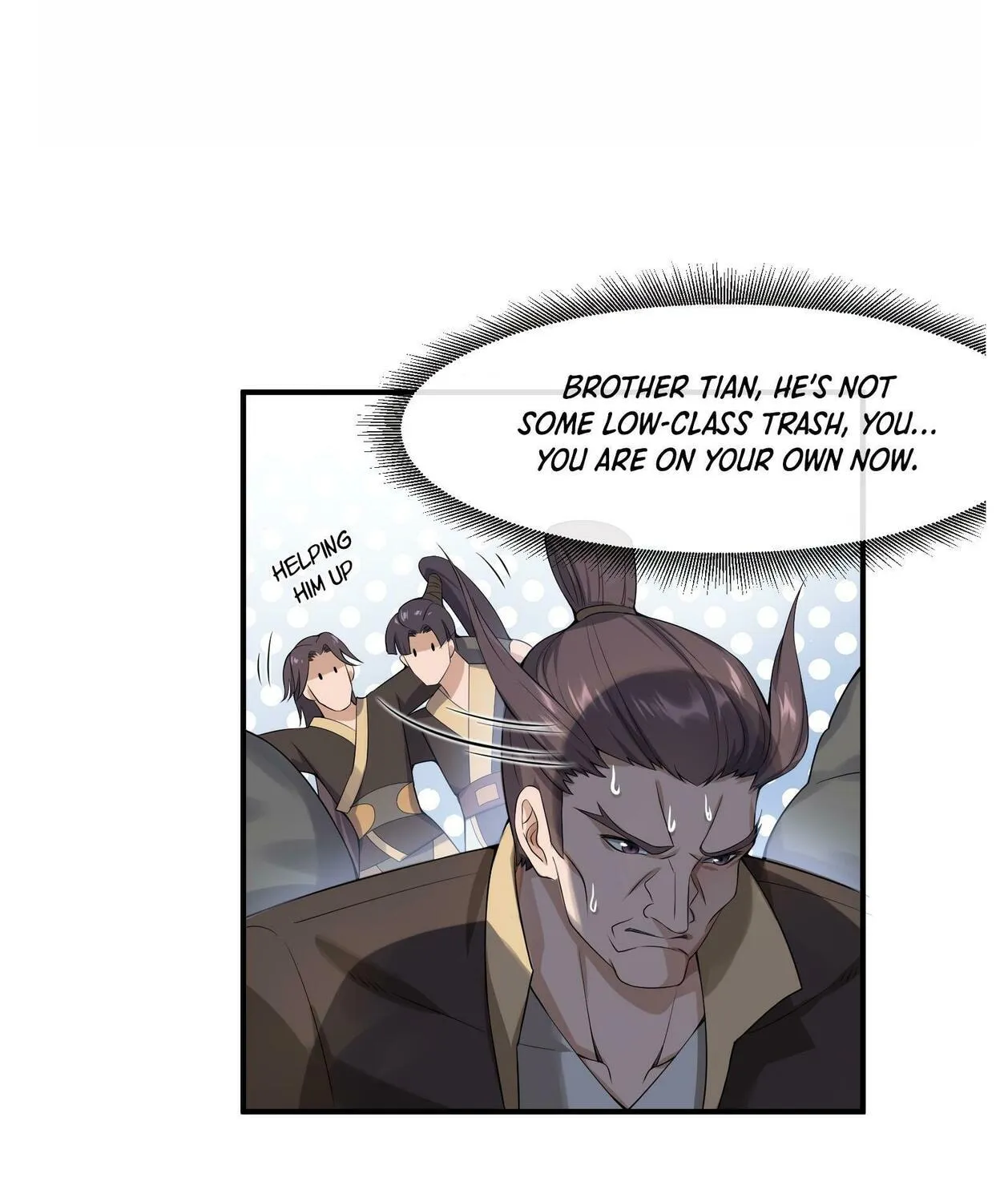 Read Yuan Long chapter 9 image 57 on Lezhin