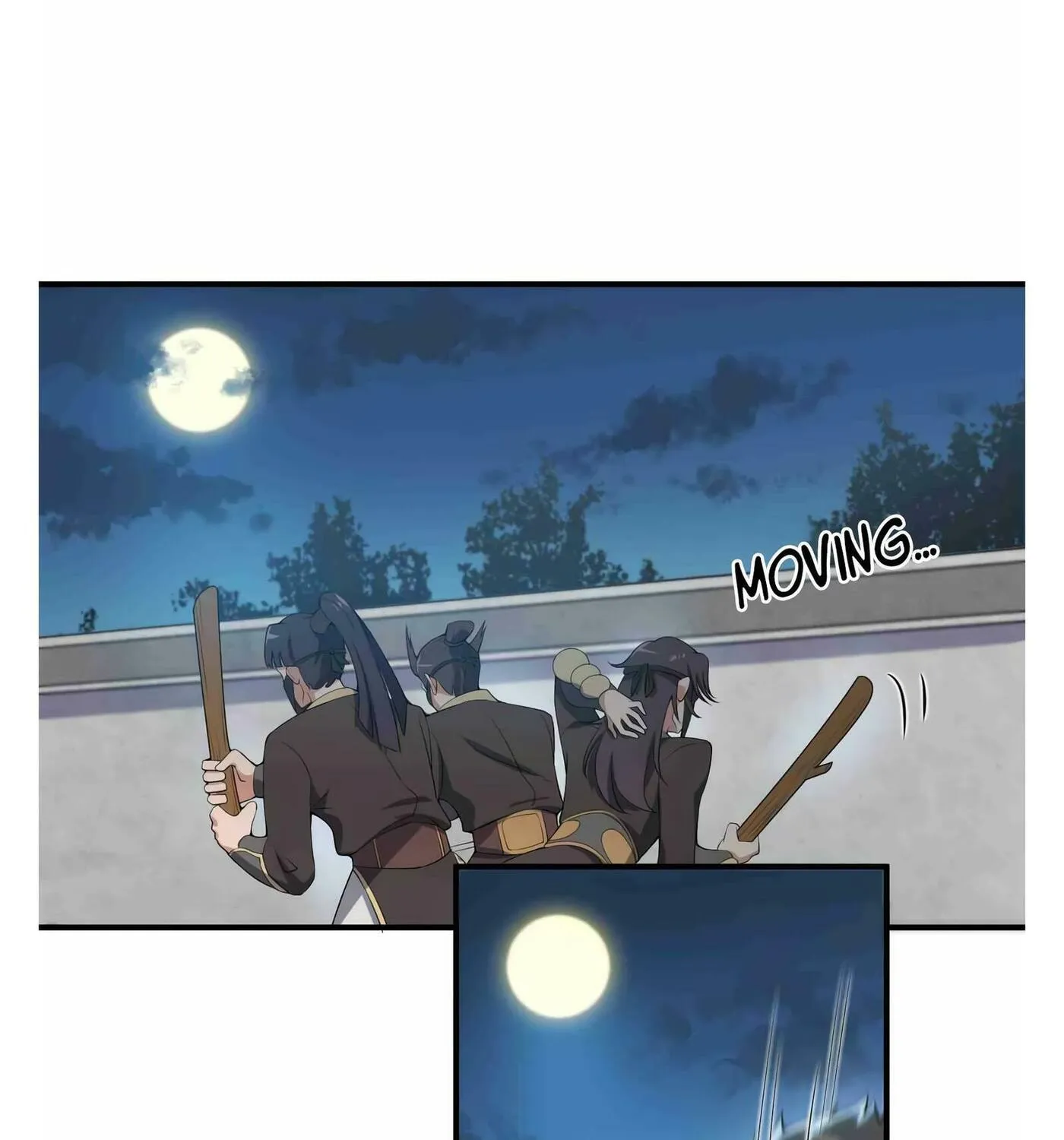 Read Yuan Long chapter 9 image 7 on Lezhin