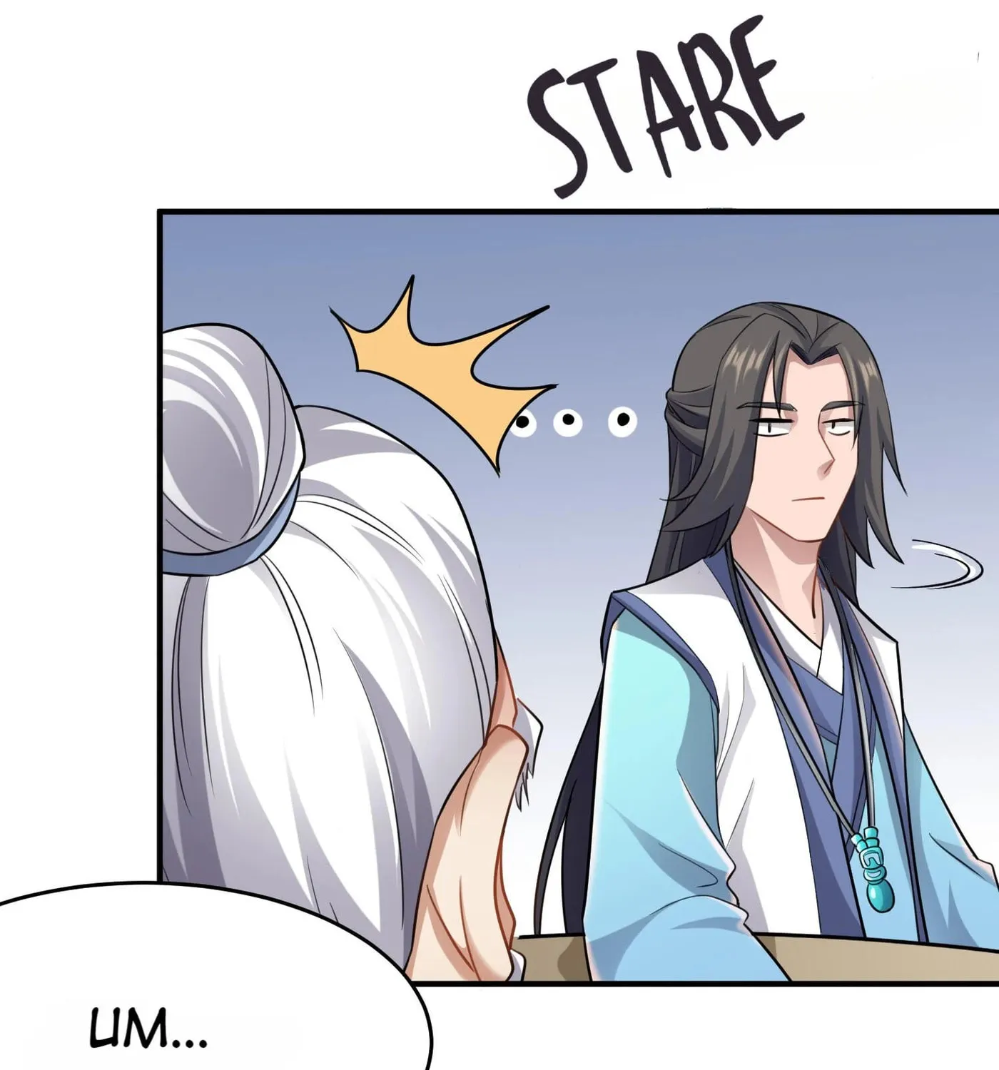 Read Yuan Long chapter 90 image 10 on Lezhin