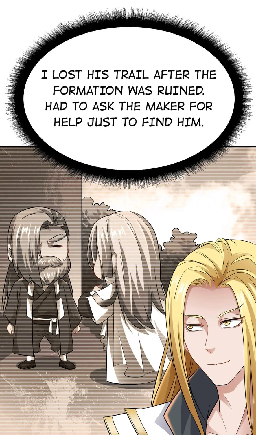 Read Yuan Long chapter 90 image 17 on Lezhin