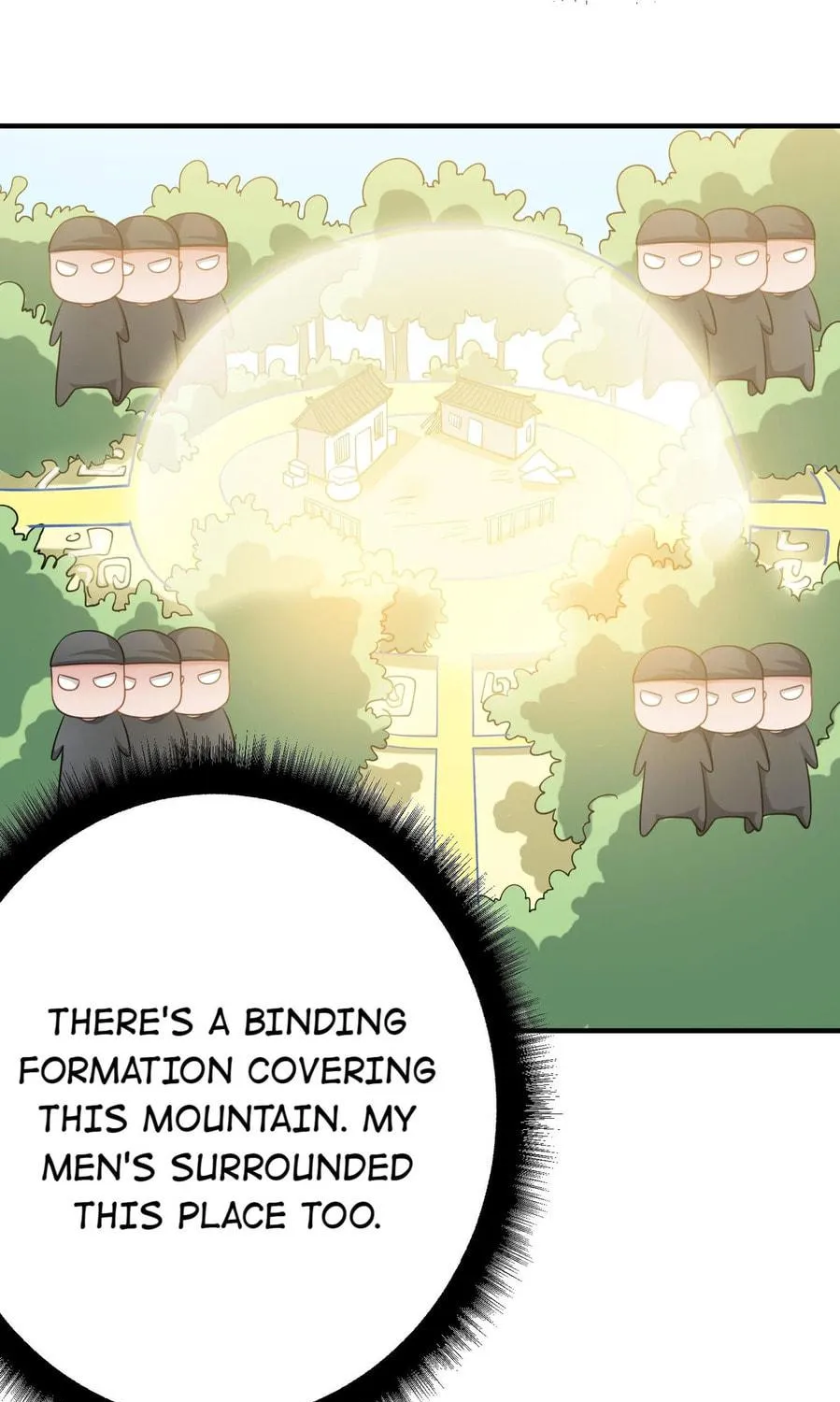 Read Yuan Long chapter 90 image 25 on Lezhin