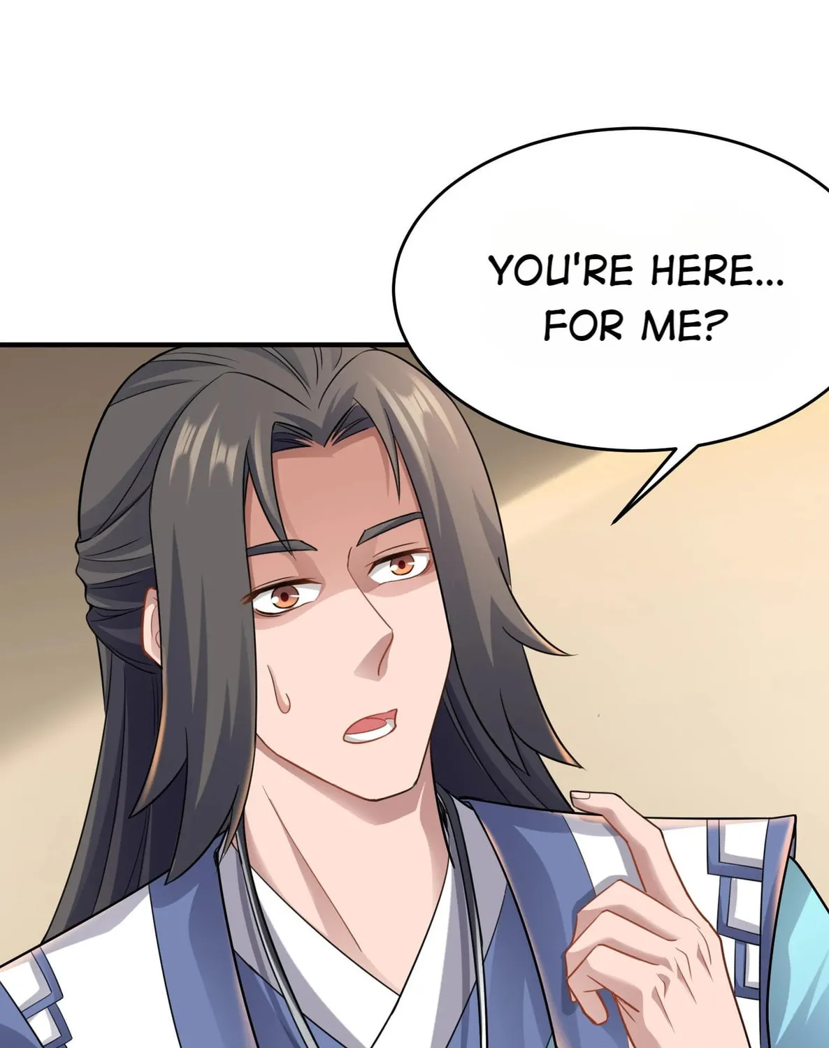 Read Yuan Long chapter 90 image 3 on Lezhin