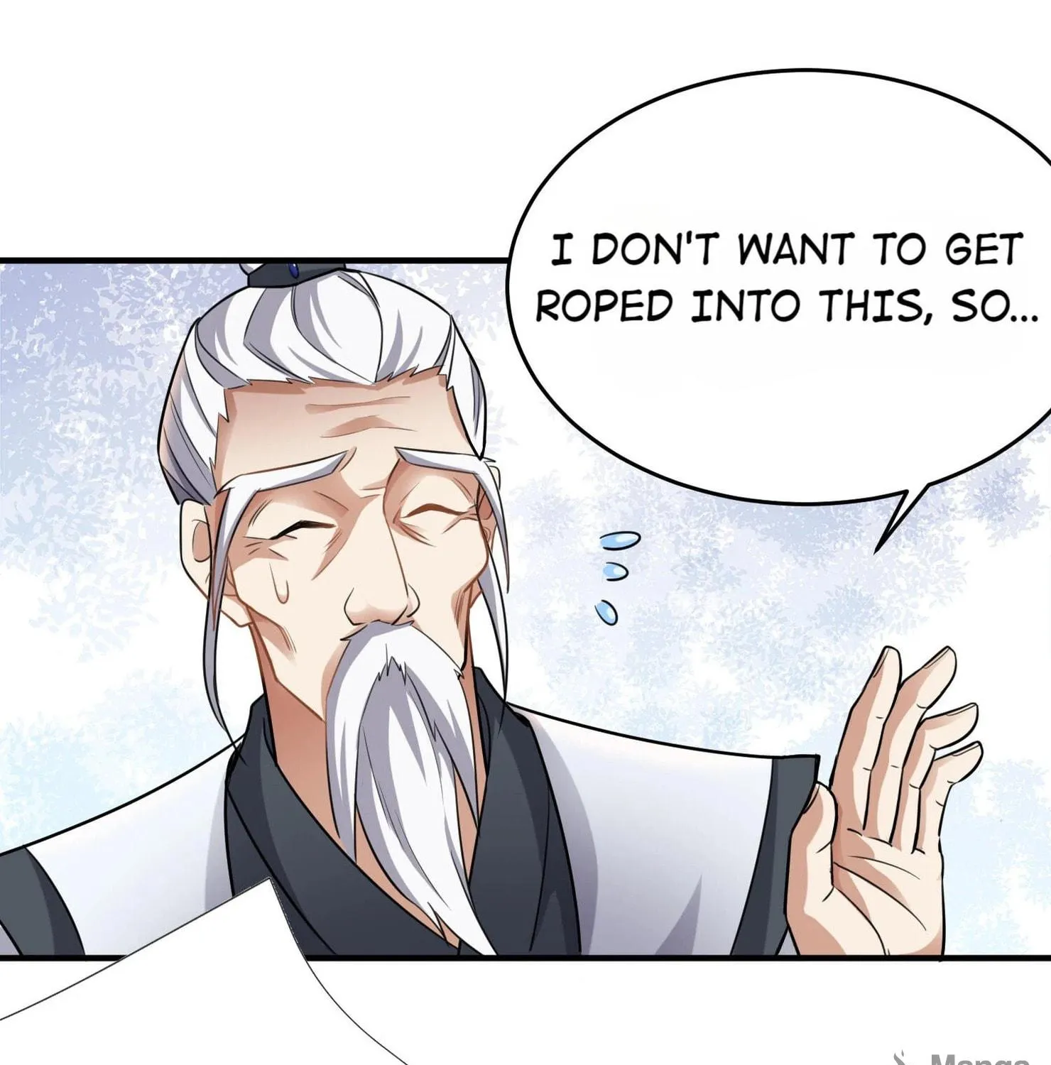 Read Yuan Long chapter 90 image 31 on Lezhin