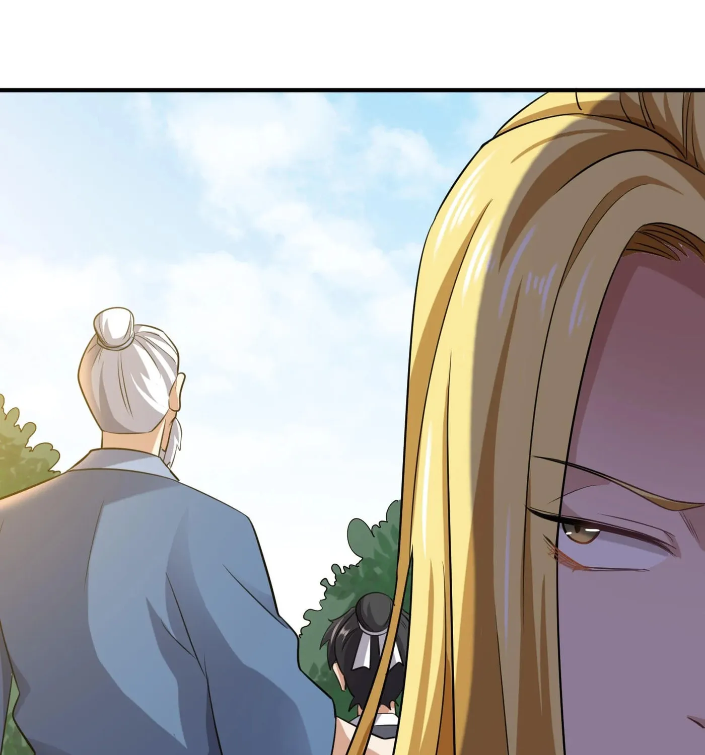 Read Yuan Long chapter 90 image 39 on Lezhin