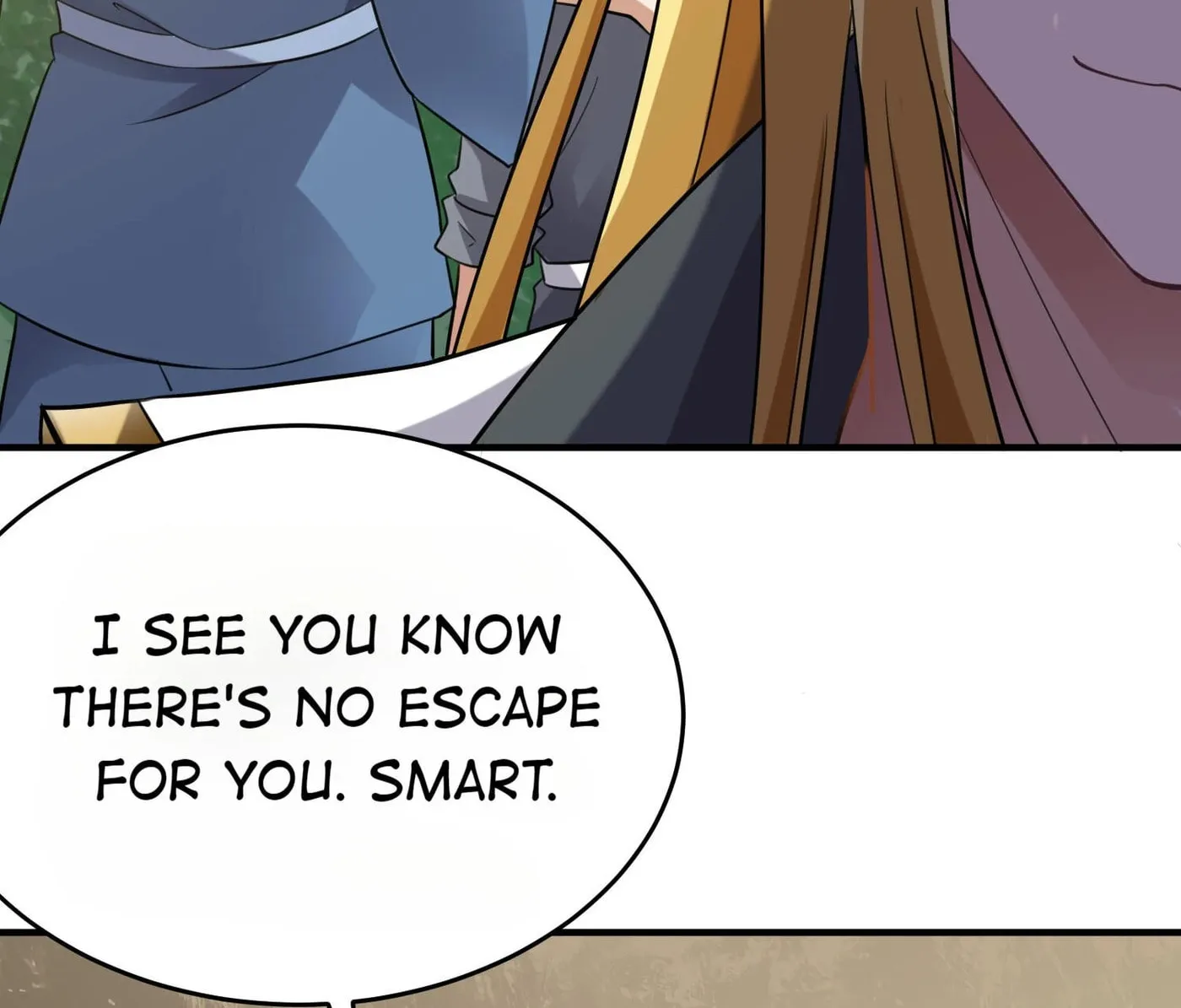 Read Yuan Long chapter 90 image 40 on Lezhin