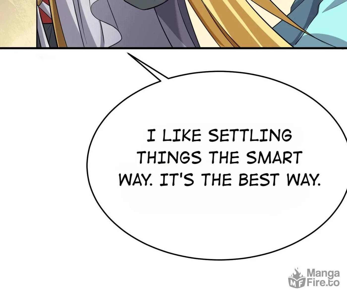Read Yuan Long chapter 90 image 42 on Lezhin