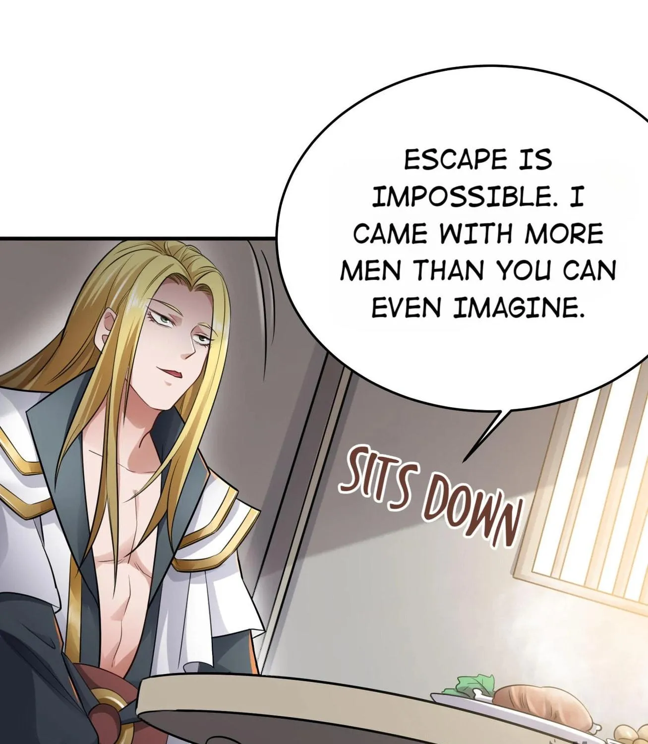 Read Yuan Long chapter 90 image 43 on Lezhin