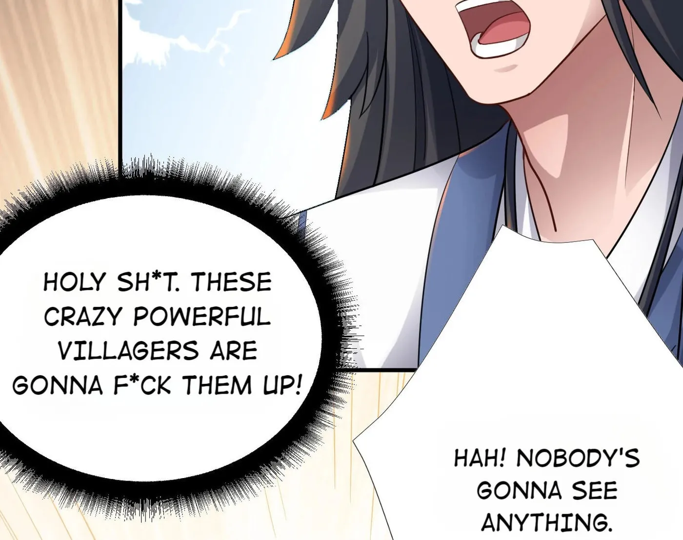 Read Yuan Long chapter 90 image 46 on Lezhin