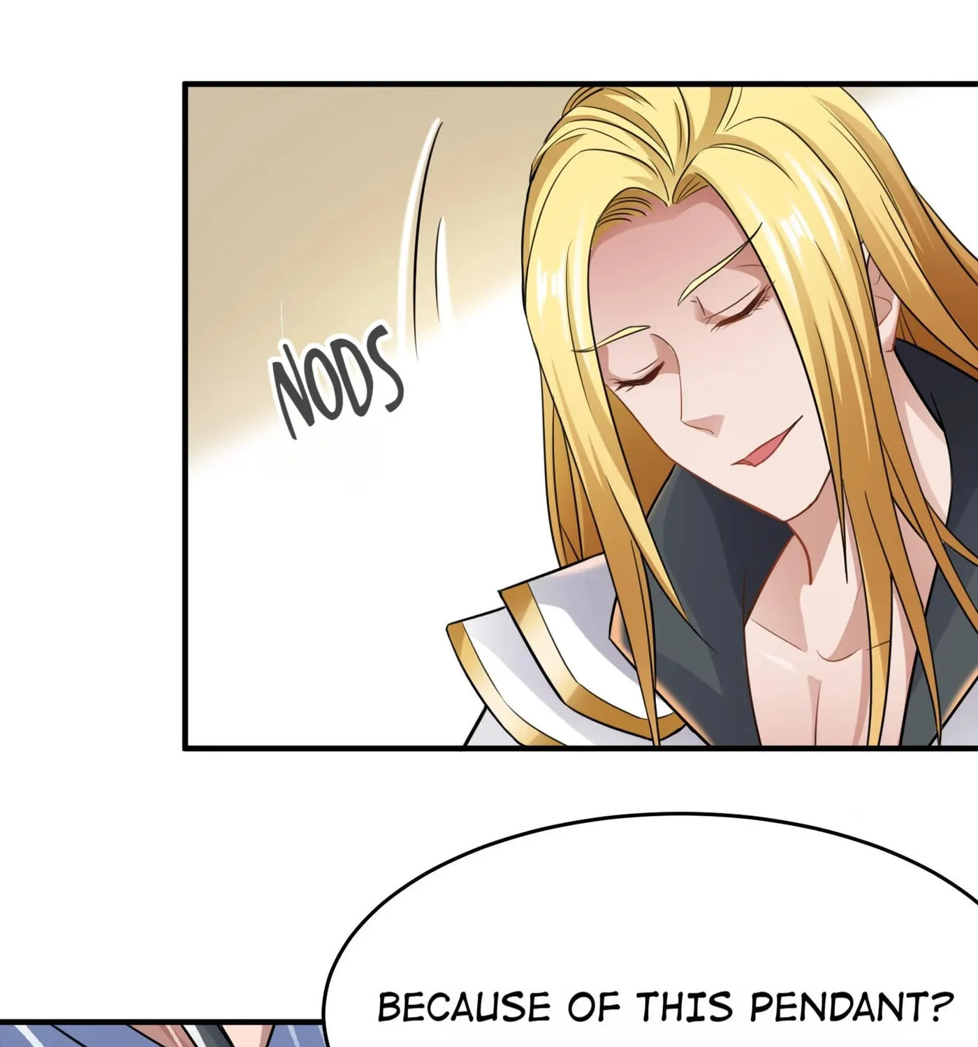 Read Yuan Long chapter 90 image 5 on Lezhin
