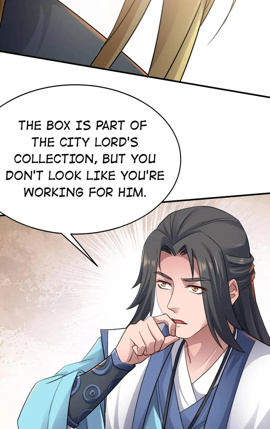 Read Yuan Long chapter 90 image 51 on Lezhin