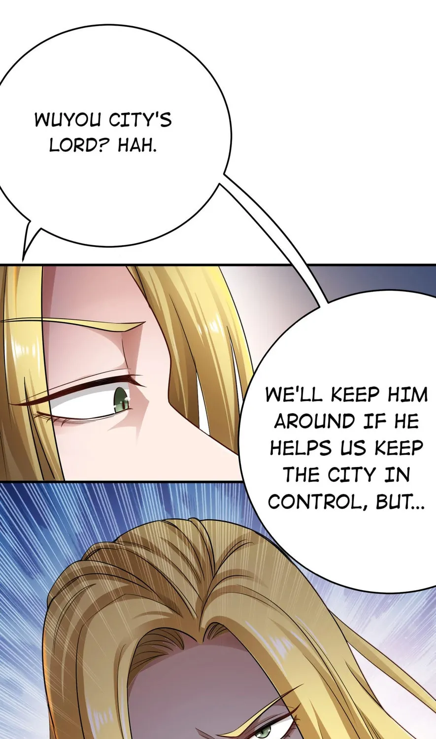 Read Yuan Long chapter 90 image 53 on Lezhin